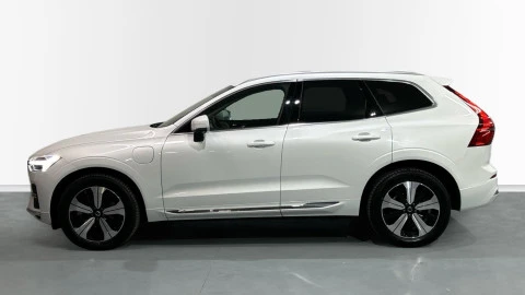 Volvo XC60 2.0 T6 AWD Recharge Ultra Bright Auto