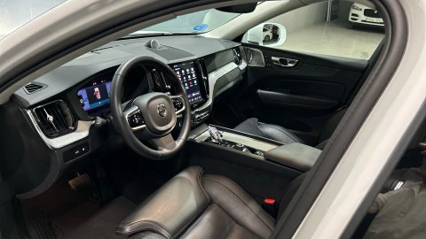 Volvo XC60 2.0 T6 AWD Recharge Ultra Bright Auto