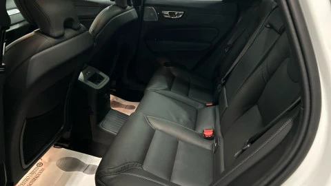 Volvo XC60 2.0 T6 AWD Recharge Ultra Bright Auto