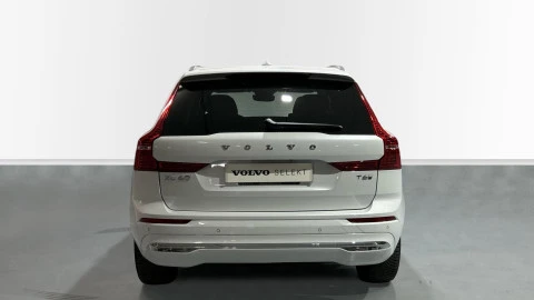 Volvo XC60 2.0 T6 AWD Recharge Ultra Bright Auto