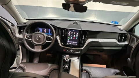 Volvo XC60 2.0 T6 AWD Recharge Ultra Bright Auto
