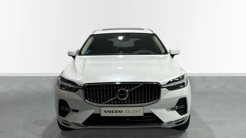 Volvo XC60 2.0 T6 AWD Recharge Ultra Bright Auto