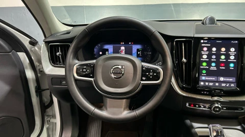 Volvo XC60 2.0 T6 AWD Recharge Ultra Bright Auto
