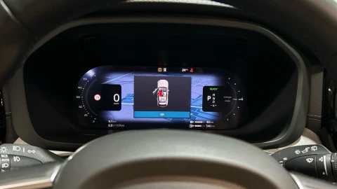 Volvo XC60 2.0 T6 AWD Recharge Ultra Bright Auto