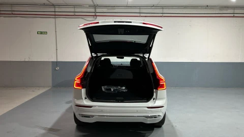 Volvo XC60 2.0 T6 AWD Recharge Ultra Bright Auto