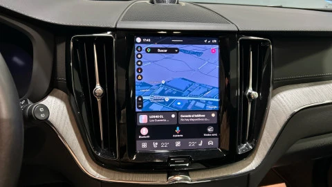 Volvo XC60 2.0 T6 AWD Recharge Ultra Bright Auto