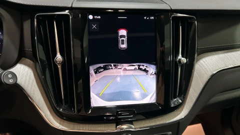 Volvo XC60 2.0 T6 AWD Recharge Ultra Bright Auto