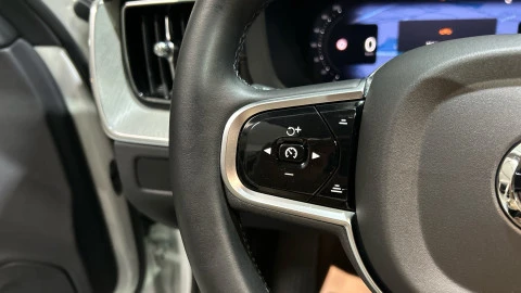 Volvo XC60 2.0 T6 AWD Recharge Ultra Bright Auto