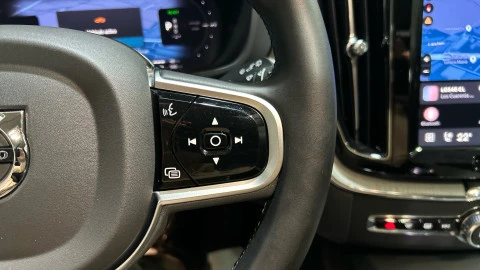 Volvo XC60 2.0 T6 AWD Recharge Ultra Bright Auto
