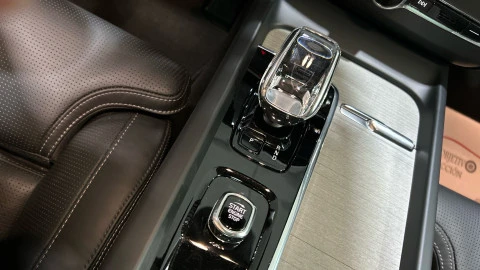 Volvo XC60 2.0 T6 AWD Recharge Ultra Bright Auto