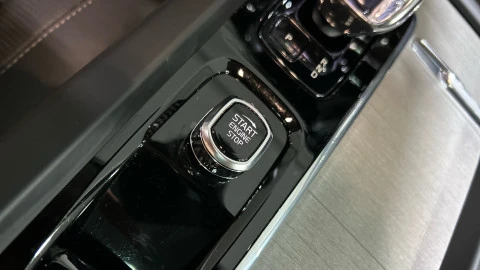 Volvo XC60 2.0 T6 AWD Recharge Ultra Bright Auto