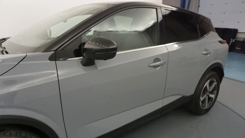 Nissan Qashqai DIG-T 116kW Xtronic N-Connecta