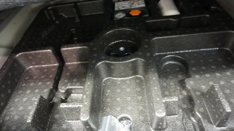 Nissan Qashqai DIG-T 116kW Xtronic N-Connecta