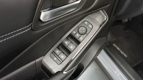 Nissan Qashqai DIG-T 116kW Xtronic N-Connecta
