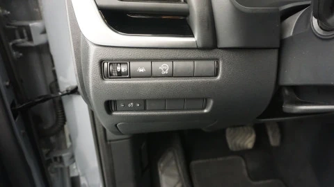 Nissan Qashqai DIG-T 116kW Xtronic N-Connecta