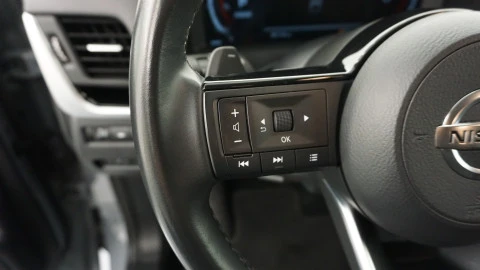 Nissan Qashqai DIG-T 116kW Xtronic N-Connecta
