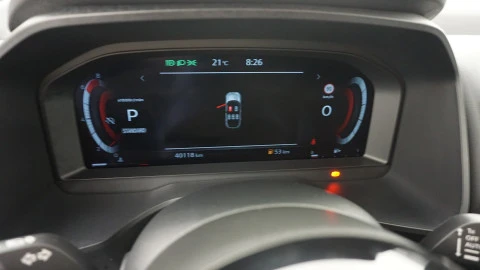 Nissan Qashqai DIG-T 116kW Xtronic N-Connecta