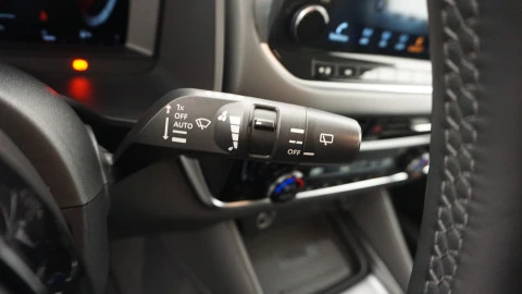 Nissan Qashqai DIG-T 116kW Xtronic N-Connecta