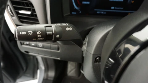 Nissan Qashqai DIG-T 116kW Xtronic N-Connecta