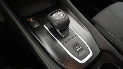 Nissan Qashqai DIG-T 116kW Xtronic N-Connecta