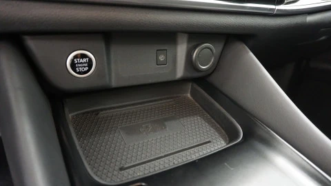 Nissan Qashqai DIG-T 116kW Xtronic N-Connecta