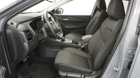 Nissan Qashqai DIG-T 116kW Xtronic N-Connecta