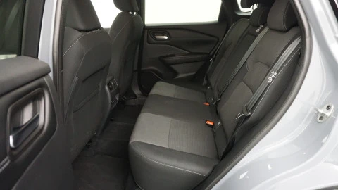 Nissan Qashqai DIG-T 116kW Xtronic N-Connecta