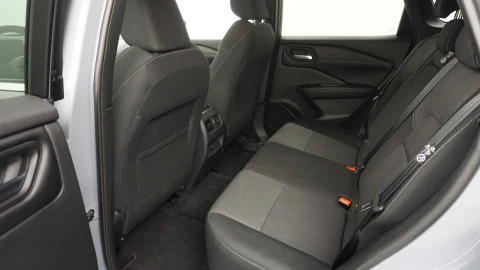 Nissan Qashqai DIG-T 116kW Xtronic N-Connecta