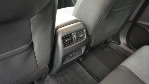 Nissan Qashqai DIG-T 116kW Xtronic N-Connecta