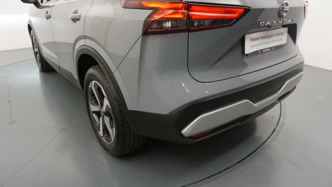 Nissan Qashqai DIG-T 116kW Xtronic N-Connecta