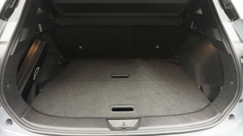 Nissan Qashqai DIG-T 116kW Xtronic N-Connecta