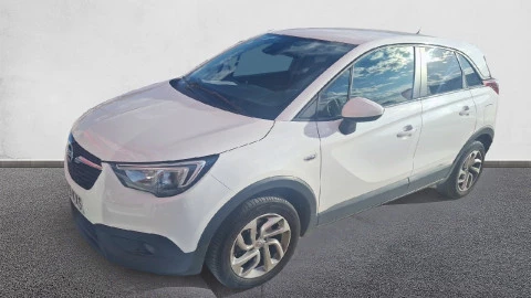 Opel Crossland X TODOTERRENO 1.2 81KW EDITION S/S 110 5P