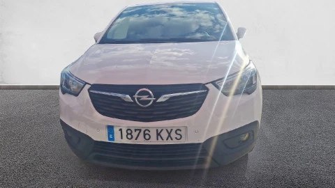 Opel Crossland X TODOTERRENO 1.2 81KW EDITION S/S 110 5P