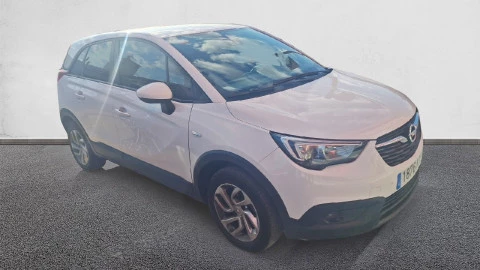 Opel Crossland X TODOTERRENO 1.2 81KW EDITION S/S 110 5P