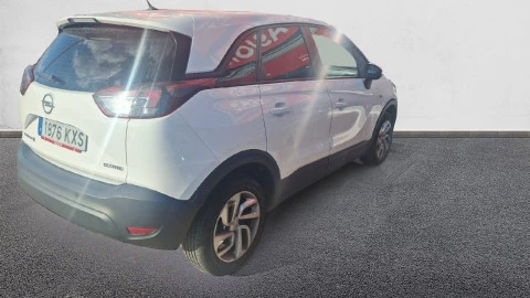 Opel Crossland X TODOTERRENO 1.2 81KW EDITION S/S 110 5P