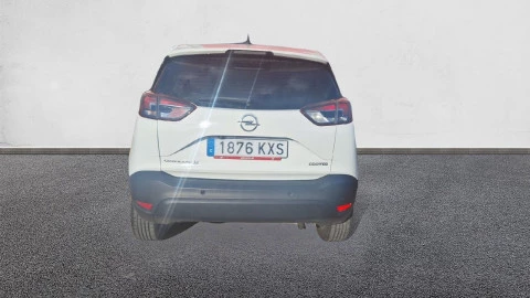 Opel Crossland X TODOTERRENO 1.2 81KW EDITION S/S 110 5P
