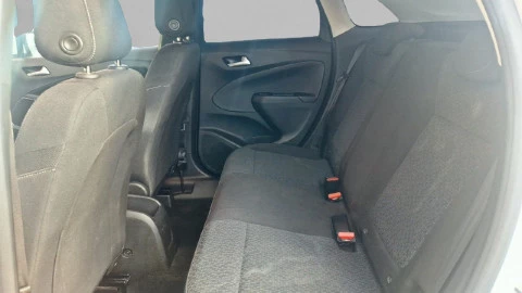 Opel Crossland X TODOTERRENO 1.2 81KW EDITION S/S 110 5P