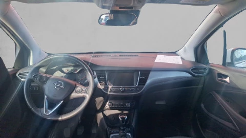 Opel Crossland X TODOTERRENO 1.2 81KW EDITION S/S 110 5P