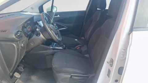 Opel Crossland X TODOTERRENO 1.2 81KW EDITION S/S 110 5P