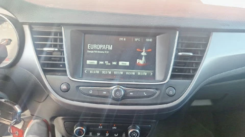 Opel Crossland X TODOTERRENO 1.2 81KW EDITION S/S 110 5P