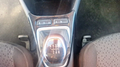 Opel Crossland X TODOTERRENO 1.2 81KW EDITION S/S 110 5P