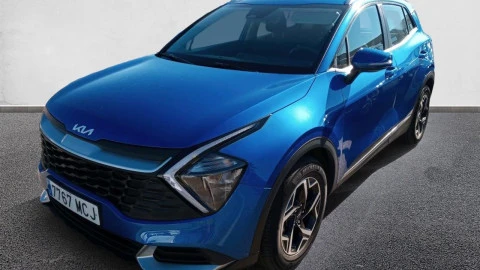 Kia Sportage 1.6 T-GDi 110kW (150CV) Concept 4x2