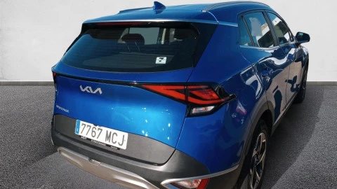 Kia Sportage 1.6 T-GDi 110kW (150CV) Concept 4x2