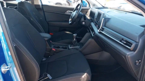 Kia Sportage 1.6 T-GDi 110kW (150CV) Concept 4x2