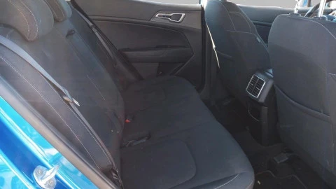 Kia Sportage 1.6 T-GDi 110kW (150CV) Concept 4x2