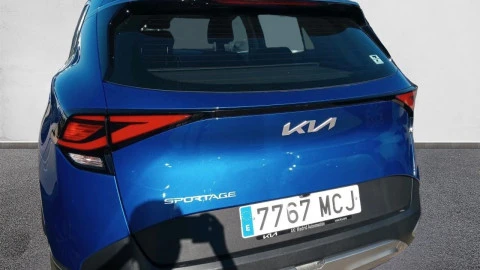 Kia Sportage 1.6 T-GDi 110kW (150CV) Concept 4x2