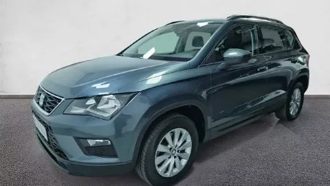 Seat Ateca 1.6 TDI 85kW (115CV) St&Sp Reference Eco
