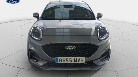 Ford Puma 1.0 EcoBoost 125cv ST-Line MHEV