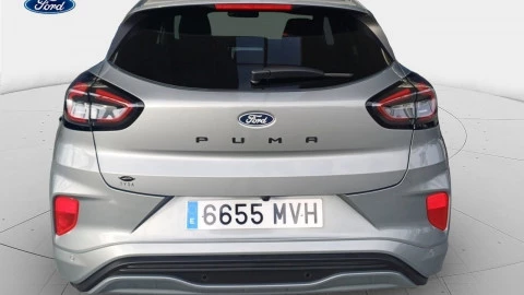Ford Puma 1.0 EcoBoost 125cv ST-Line MHEV