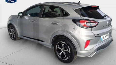 Ford Puma 1.0 EcoBoost 125cv ST-Line MHEV